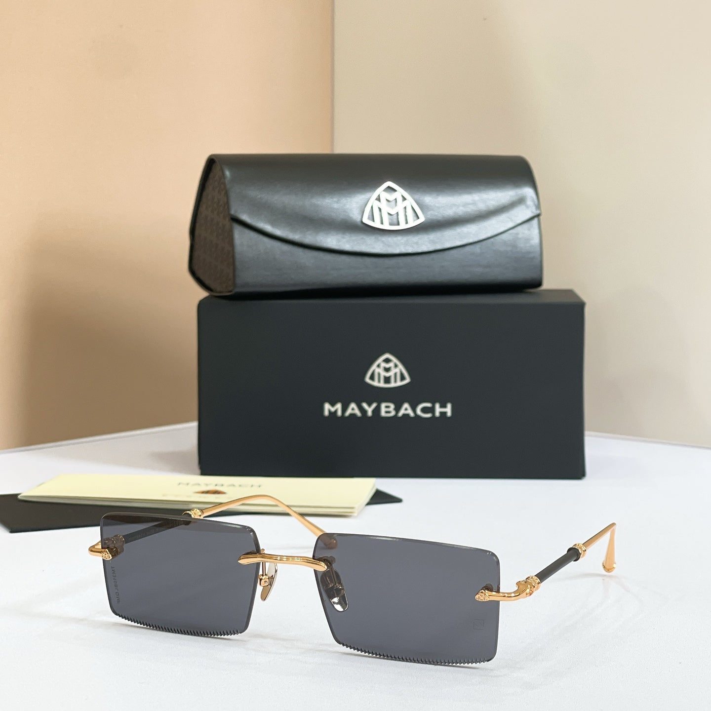 MAYBACH Sunglasses Z1980
