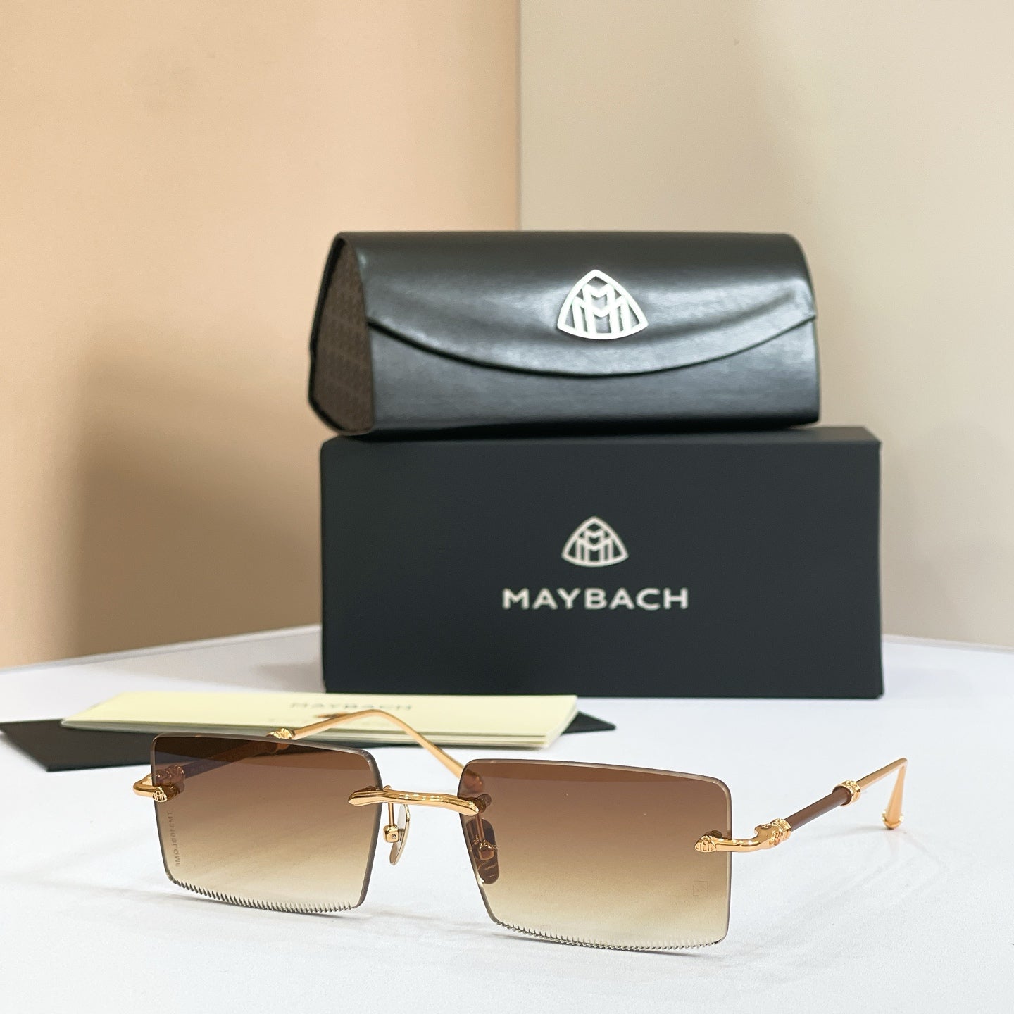 MAYBACH Sunglasses Z1980