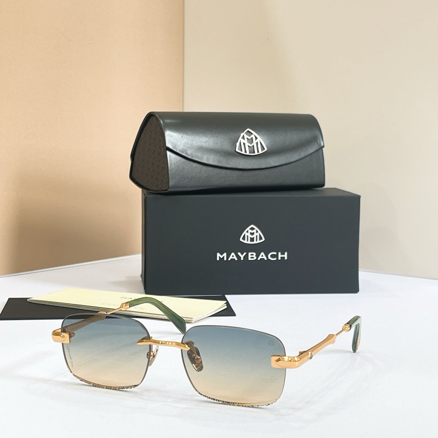 MAYBACH Sunglasses Z1977