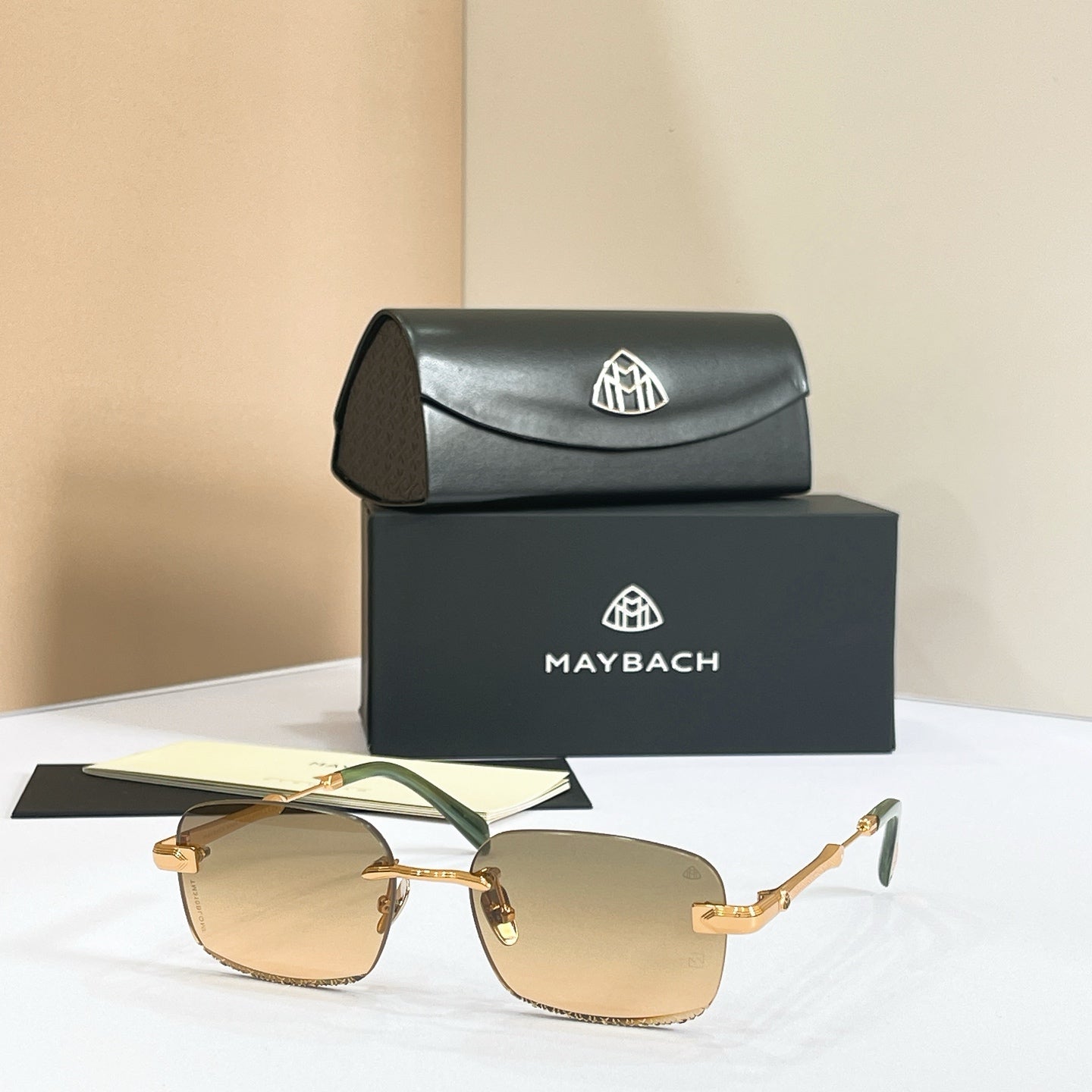 MAYBACH Sunglasses Z1977