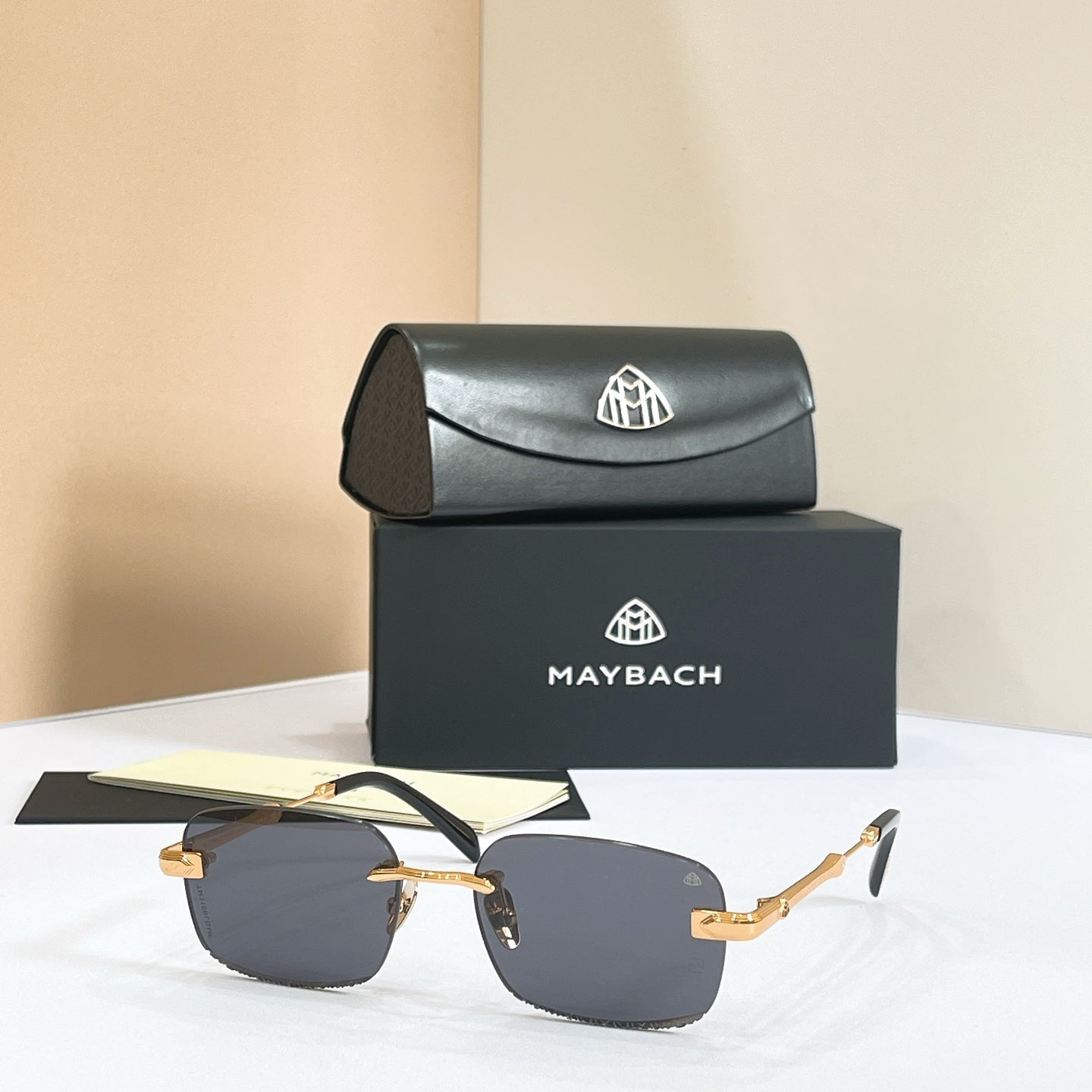MAYBACH Sunglasses Z1977