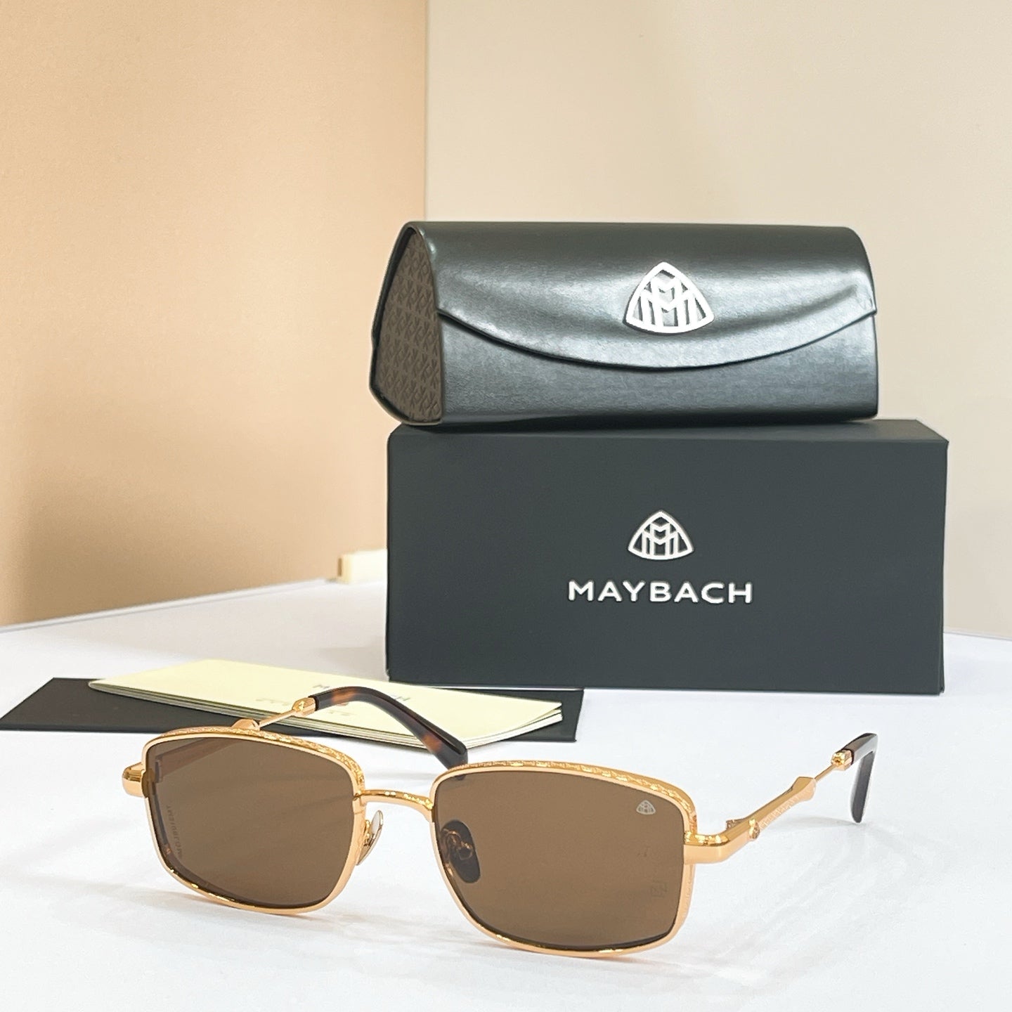 MAYBACH Sunglasses Z1979