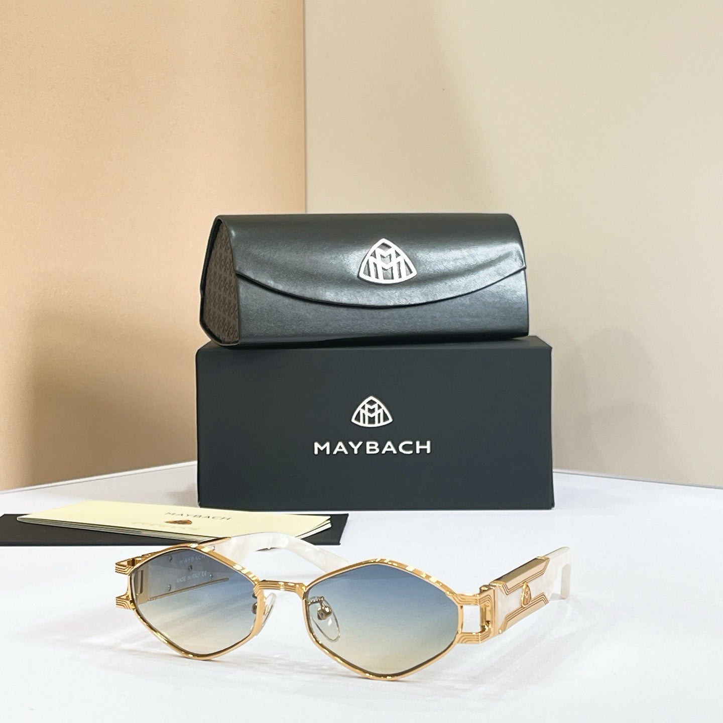 MAYBACH Sunglasses THE DRIVE II