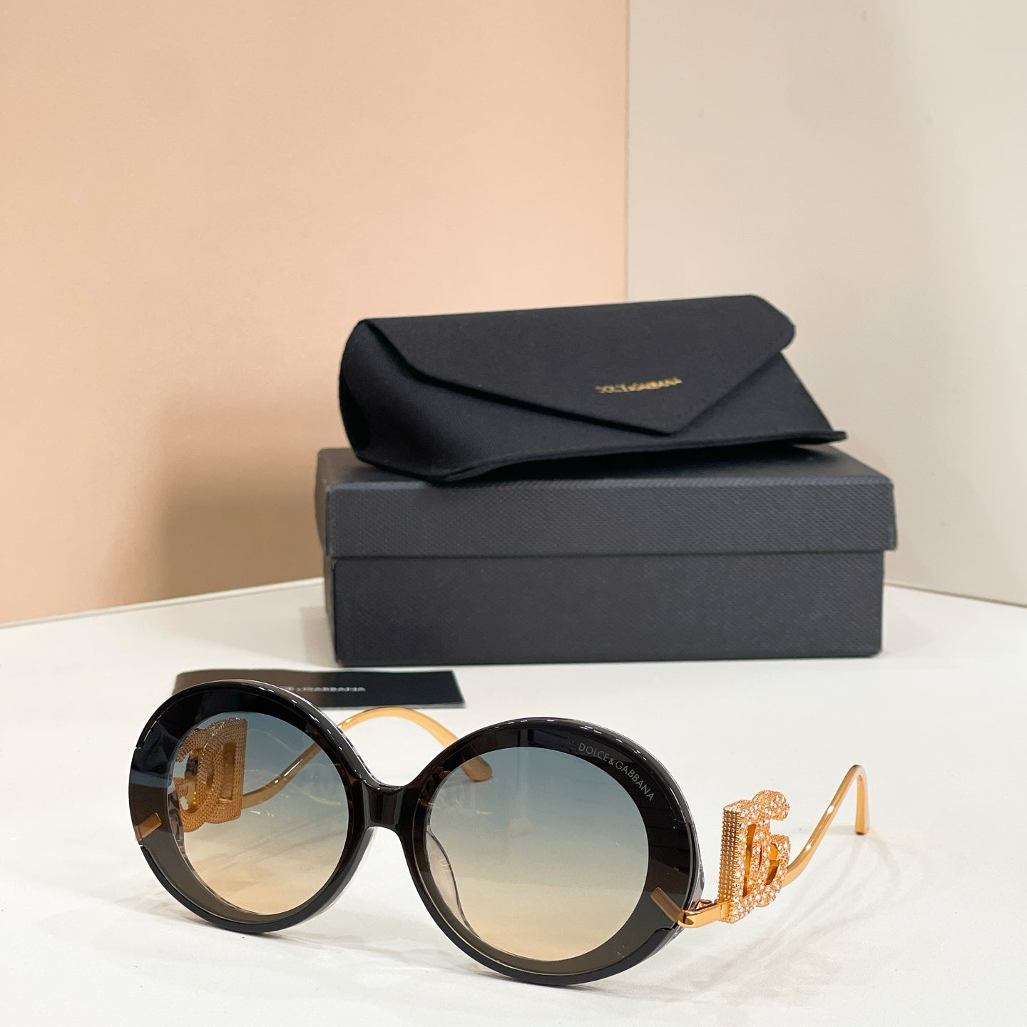 DOLCE & GABBANA Sunglasses DG7079