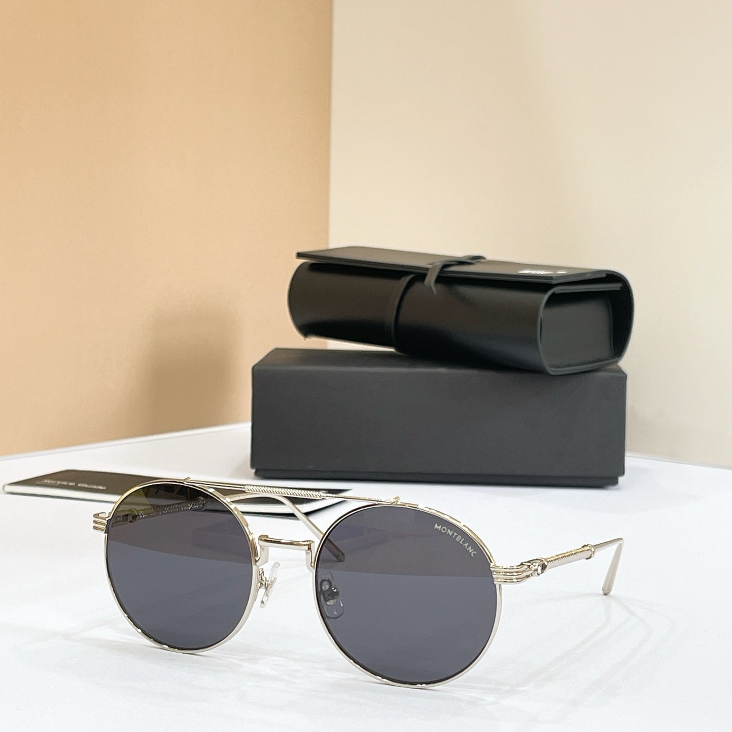MONTBLANC Sunglasses MB2248S
