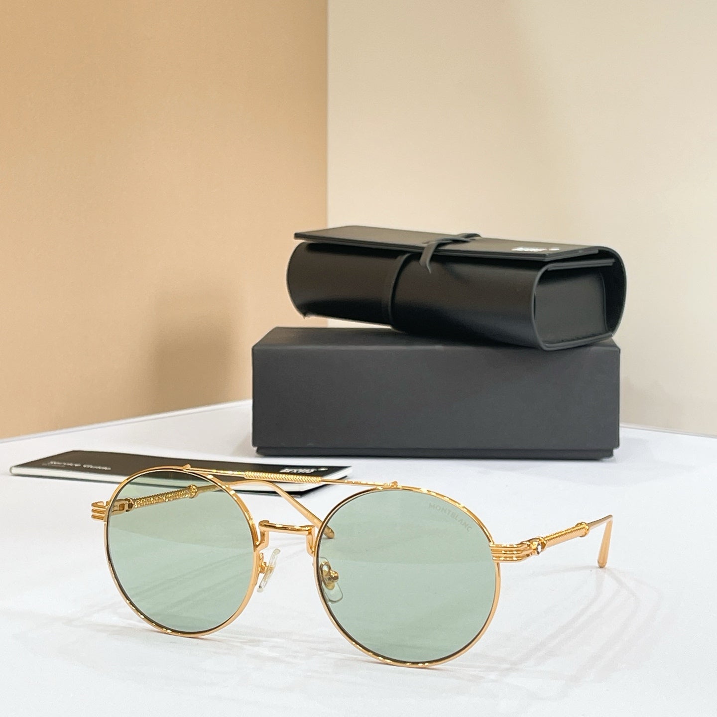 MONTBLANC Sunglasses MB2248S