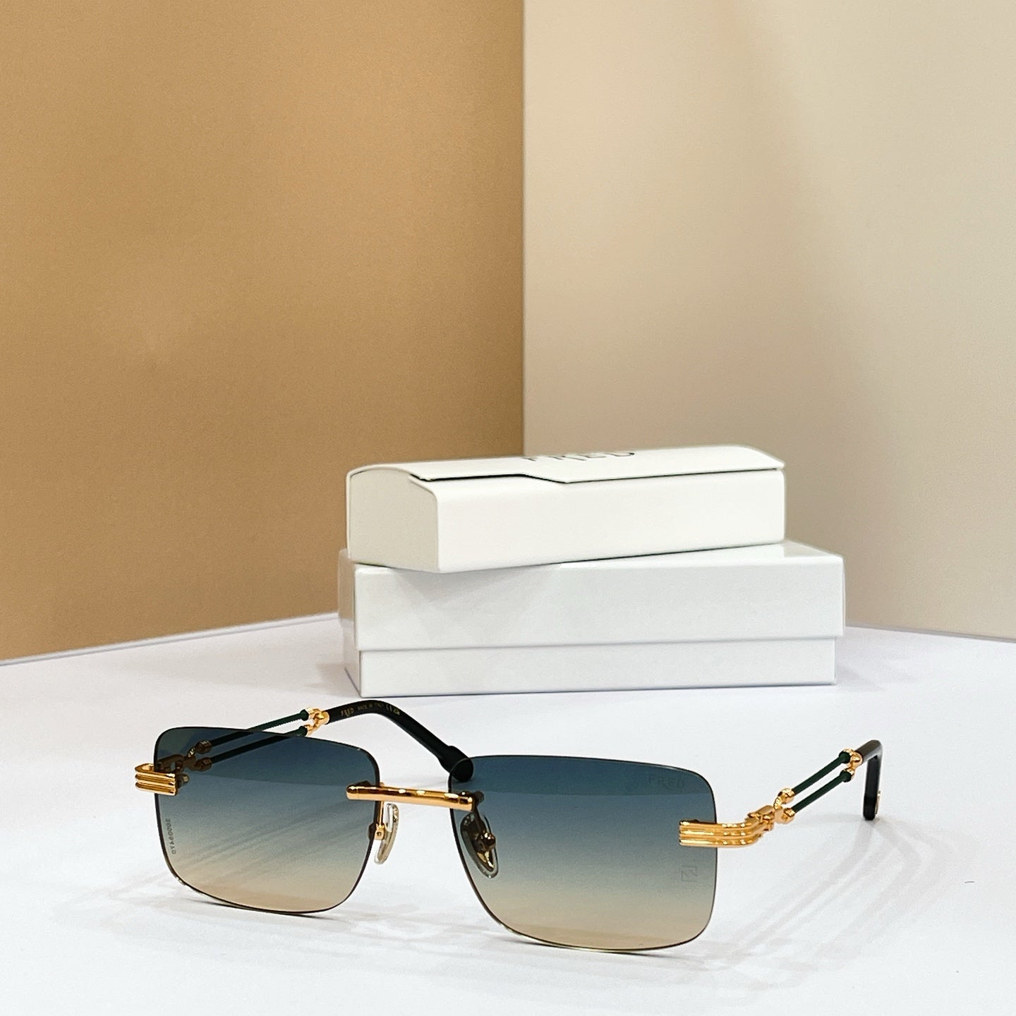 FRED Sunglasses FG40040U