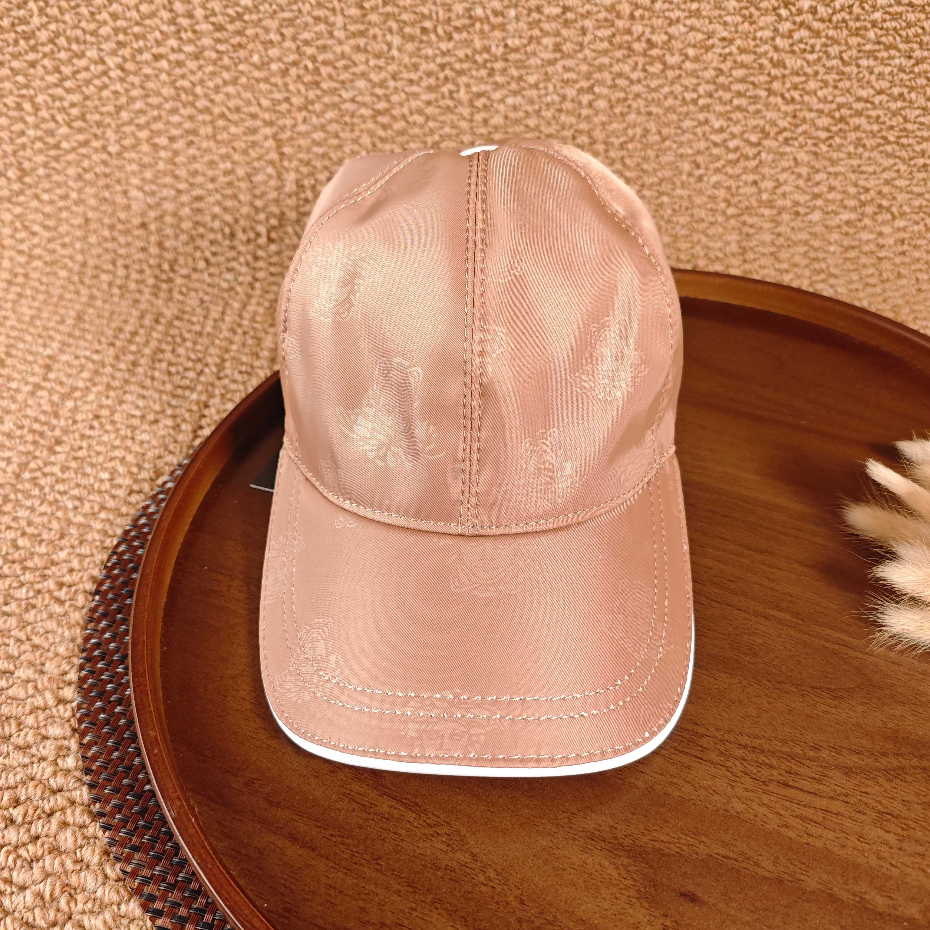 VERSACE Baseball Cap