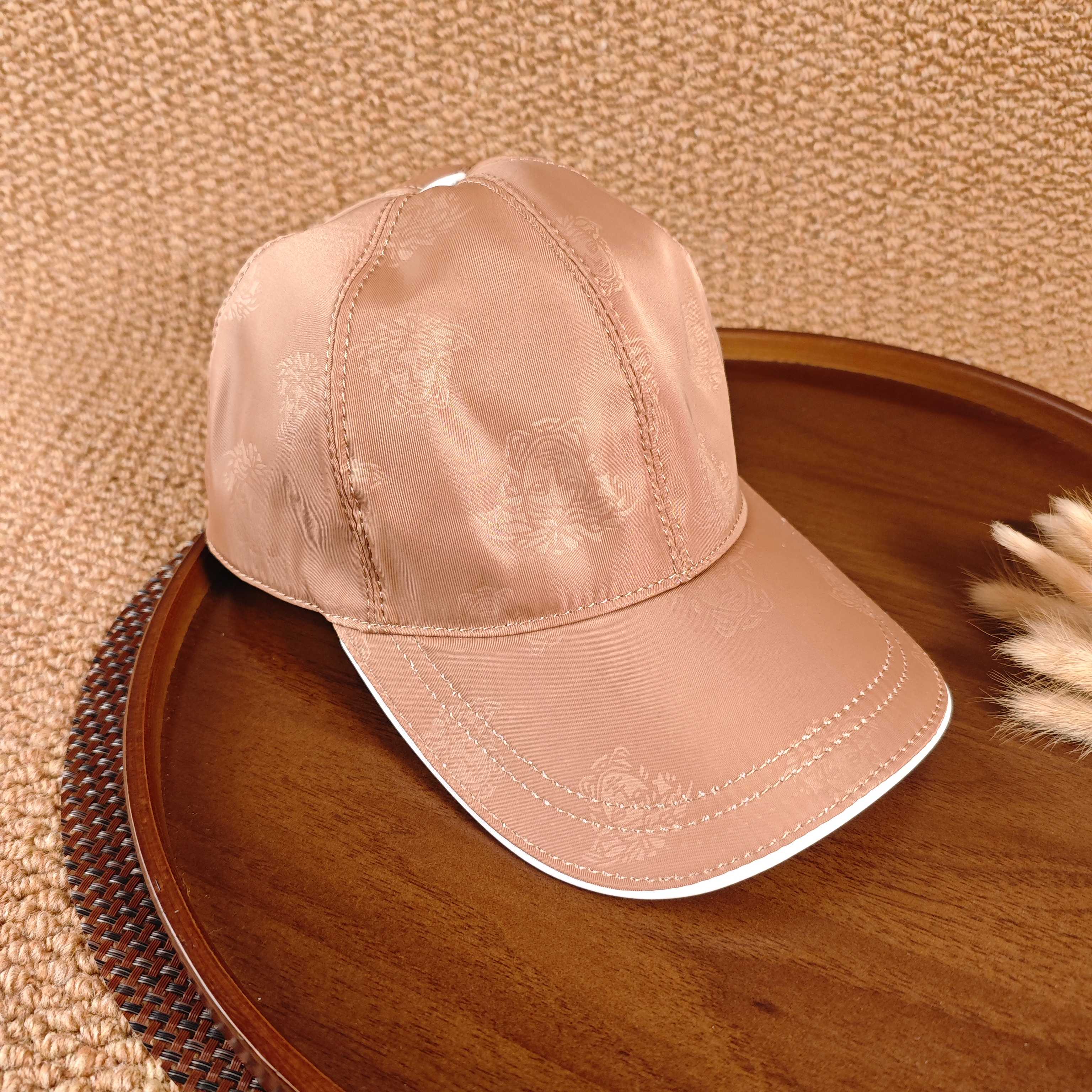 VERSACE Baseball Cap