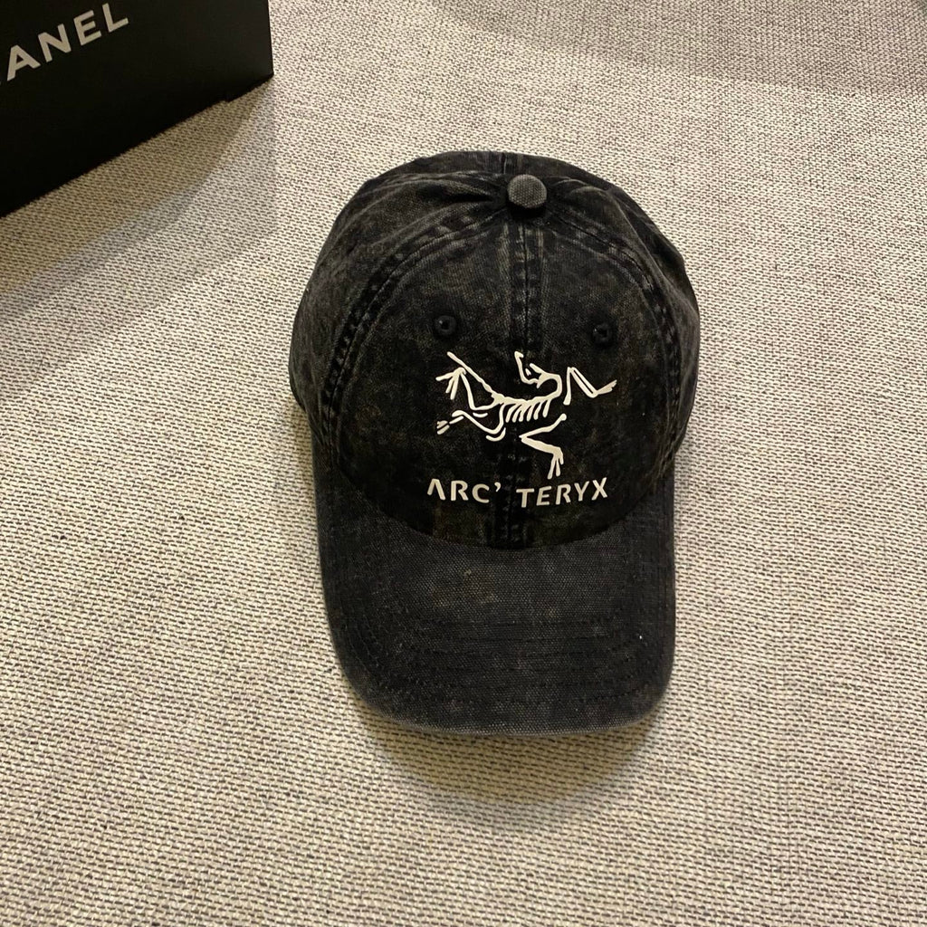 Arc'teryx Vintage Washed Baseball Cap
