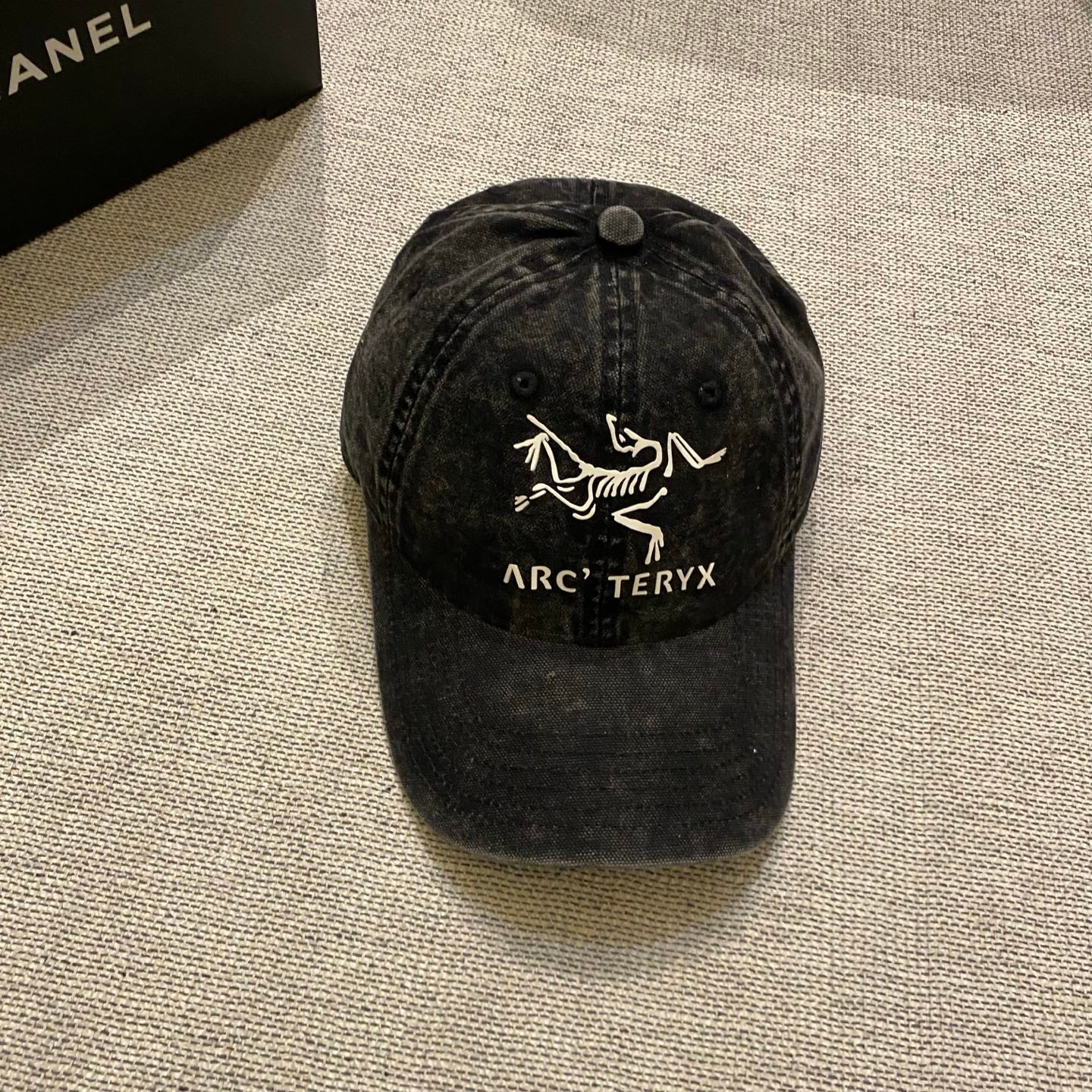 Arc'teryx Vintage Washed Baseball Cap
