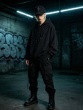 CHROME HEARTS Washed Baseball Cap