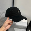CHROME HEARTS Classic Baseball Cap