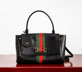 Gucci GG Paparazzo Medium Top Handle Bag