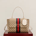 GUCCI GG Paparazzo Medium Shoulder Bag