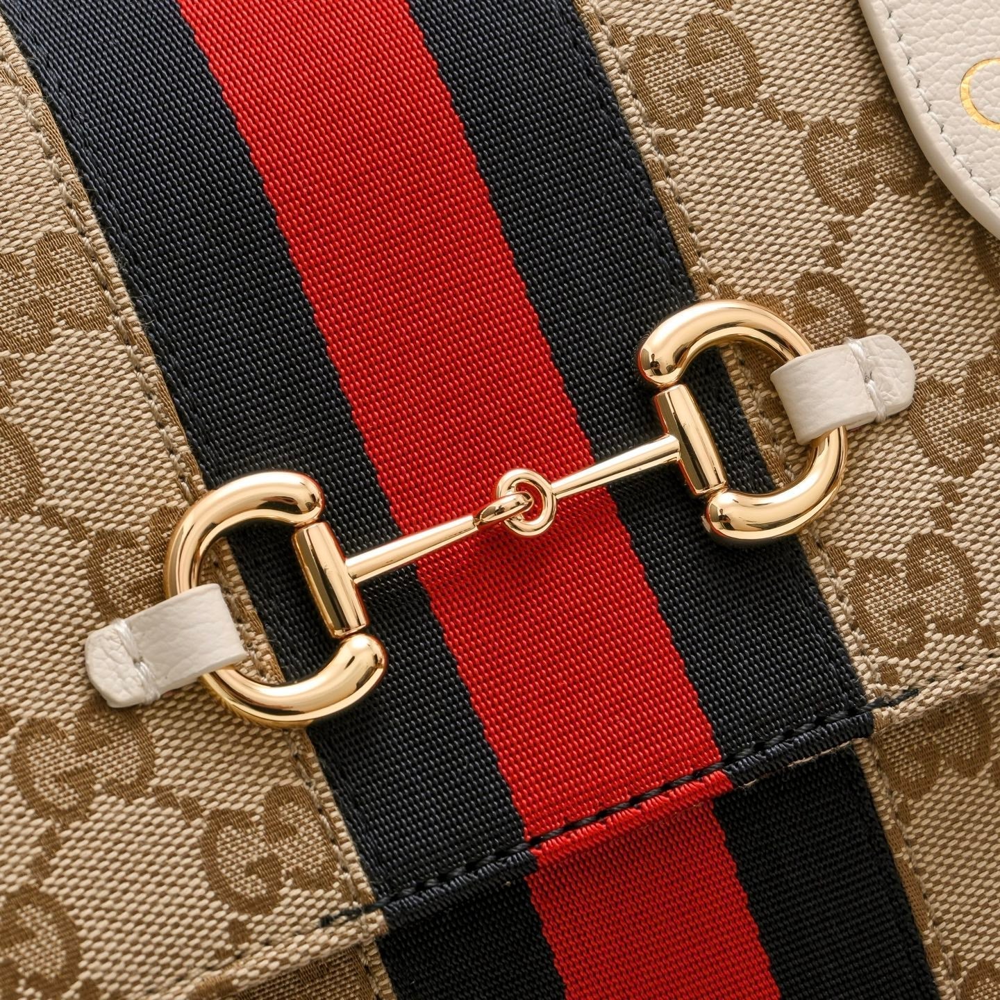 GUCCI GG Paparazzo Medium Shoulder Bag