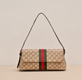 GUCCI GG Madison Shoulder Bag