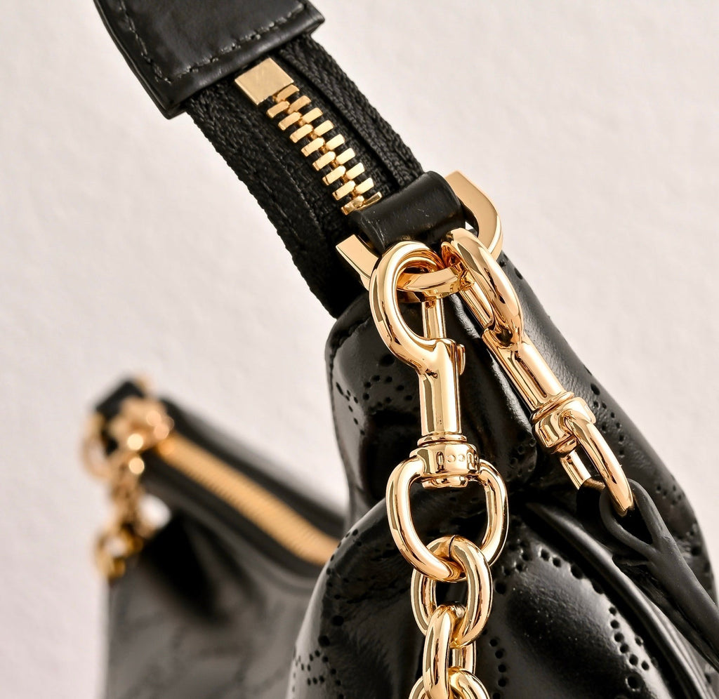 GUCCI Lady Lunetta Small Shoulder Bag