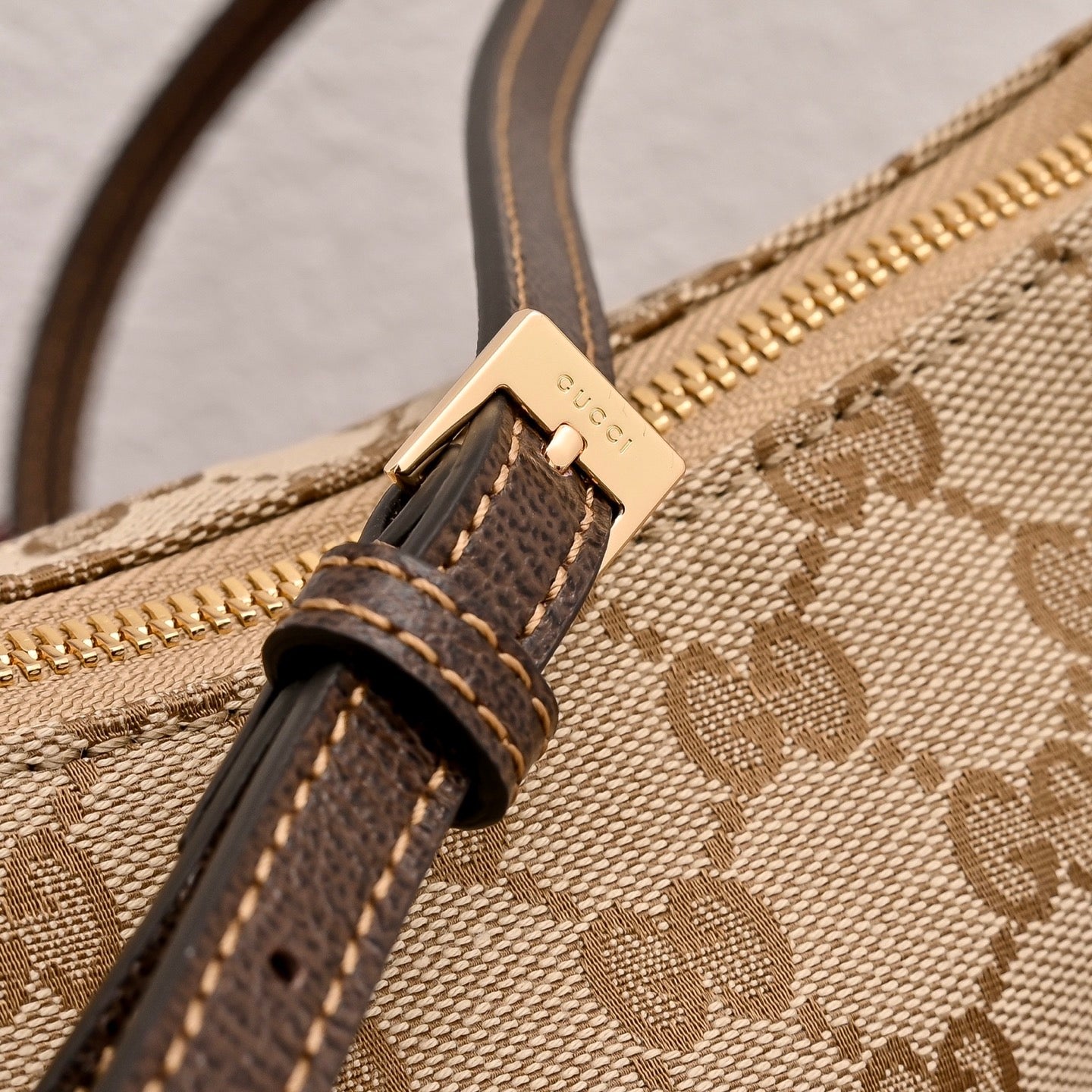 GUCCI Lady Lunetta Small Shoulder Bag