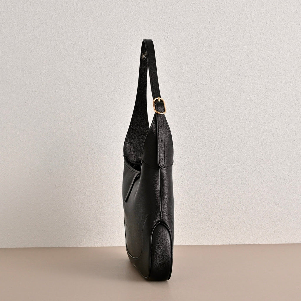 GUCCI Jackie 1961 GG Monogram Shoulder Bag