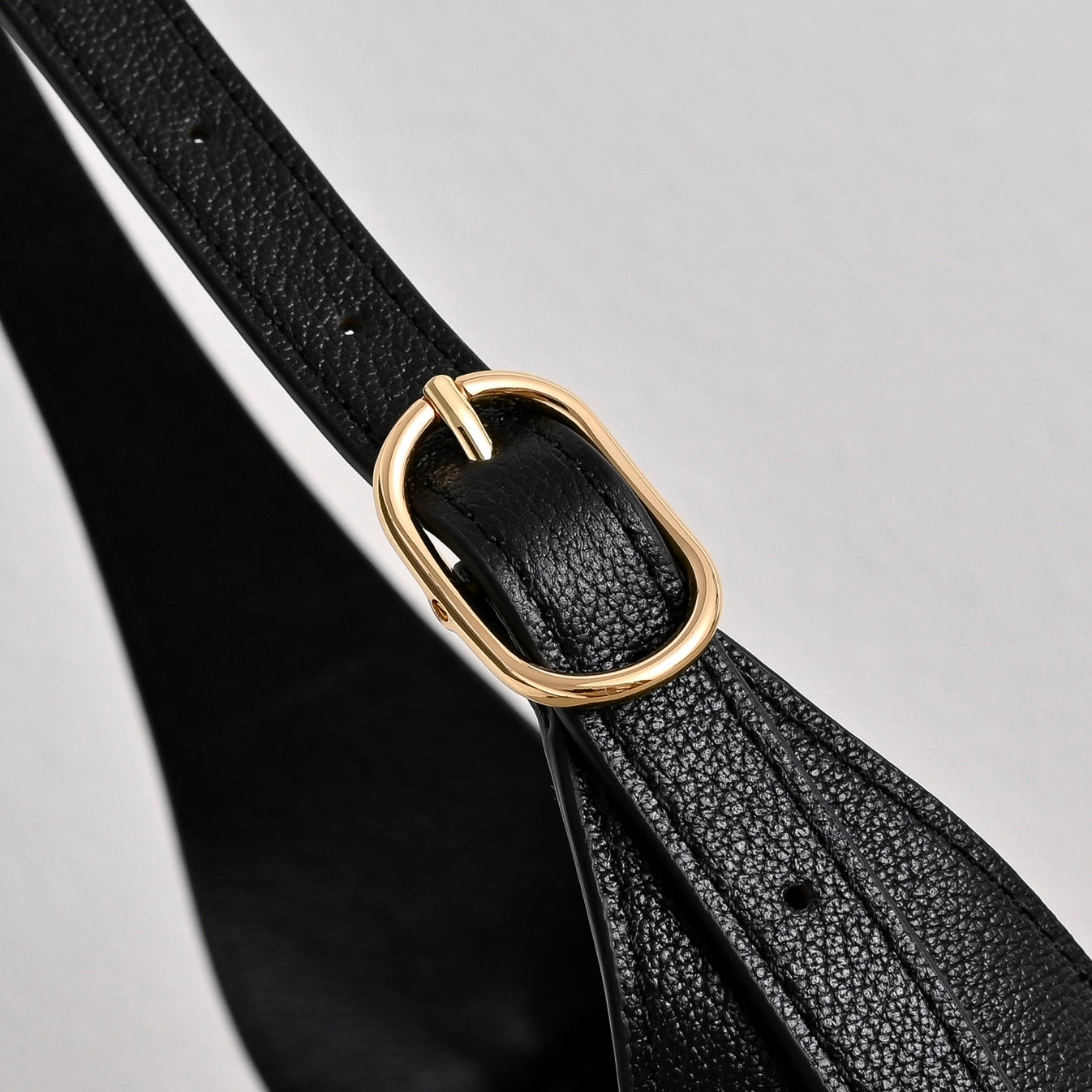 GUCCI Jackie 1961 GG Monogram Shoulder Bag