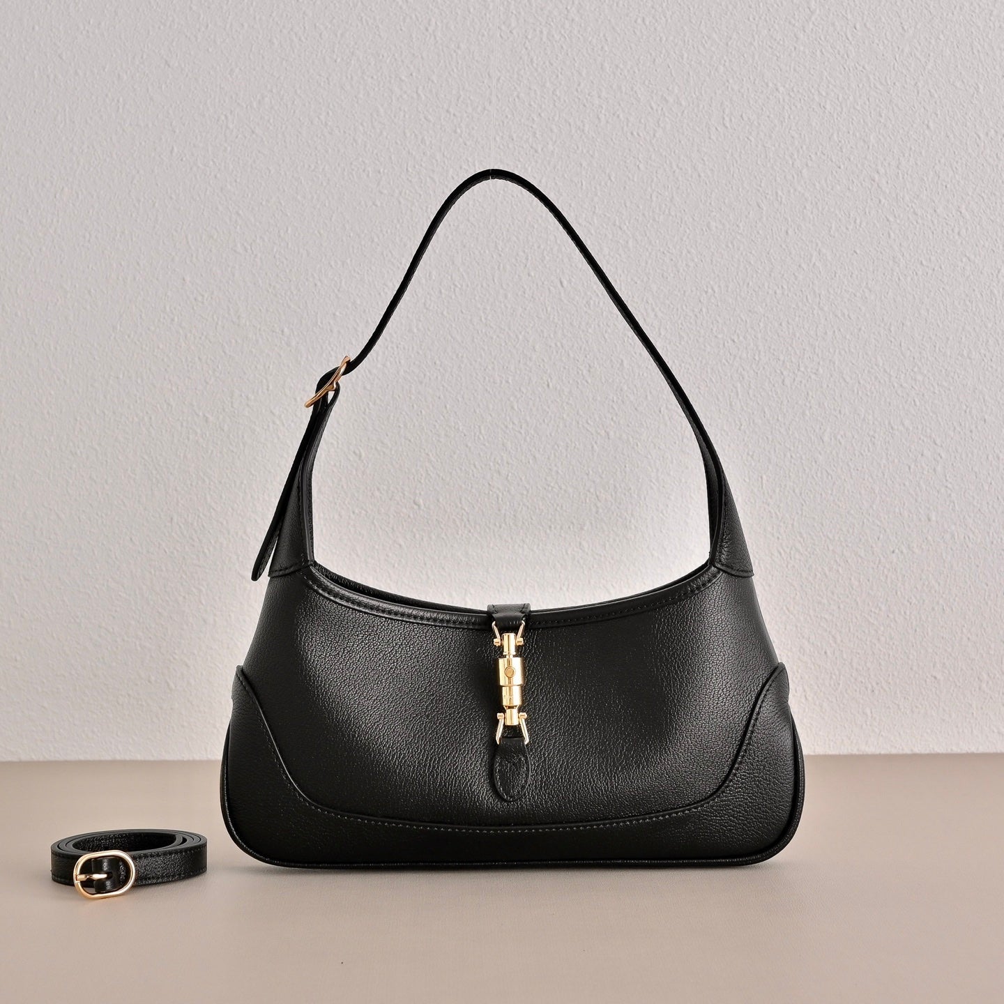 GUCCI Jackie 1961 Shoulder Bag