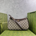 GUCCI Ophidia Shoulder Bag