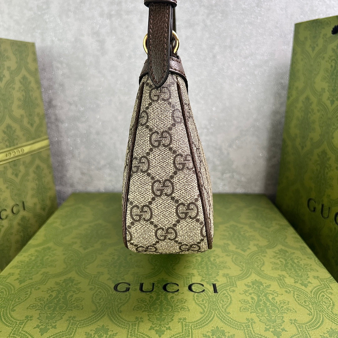 GUCCI Ophidia Shoulder Bag