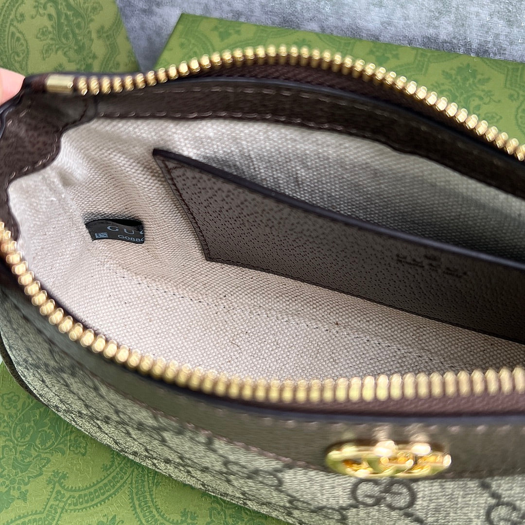 GUCCI Ophidia Shoulder Bag