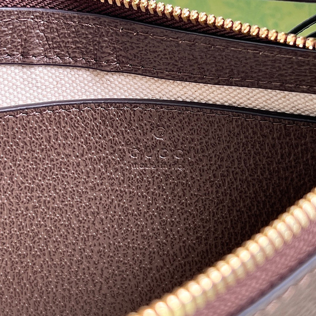 GUCCI Ophidia Shoulder Bag