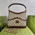 GUCCI GG Retro Bucket Bag