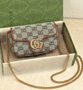 GUCCI GG Marmont Mini Bag