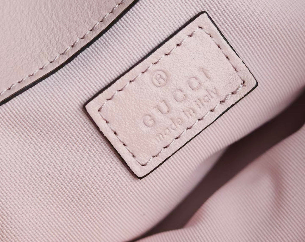 GUCCI GG Marmont Small Shoulder Bag