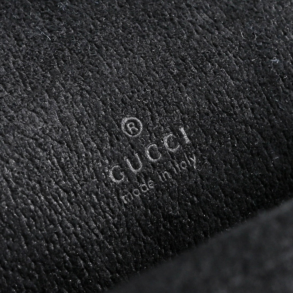 Gucci Dionysus Canvas Shoulder Bag