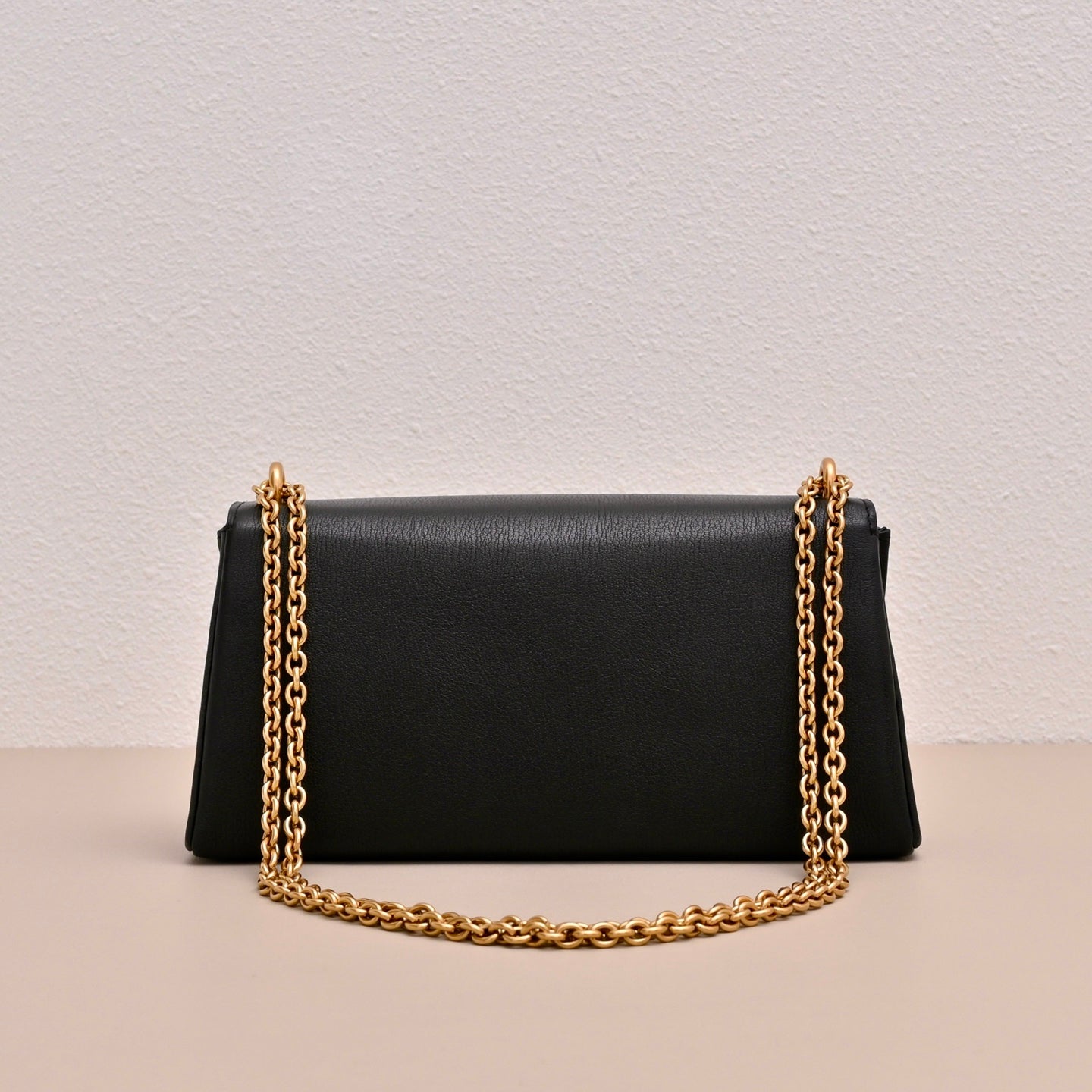 Gucci Dionysus Canvas Shoulder Bag