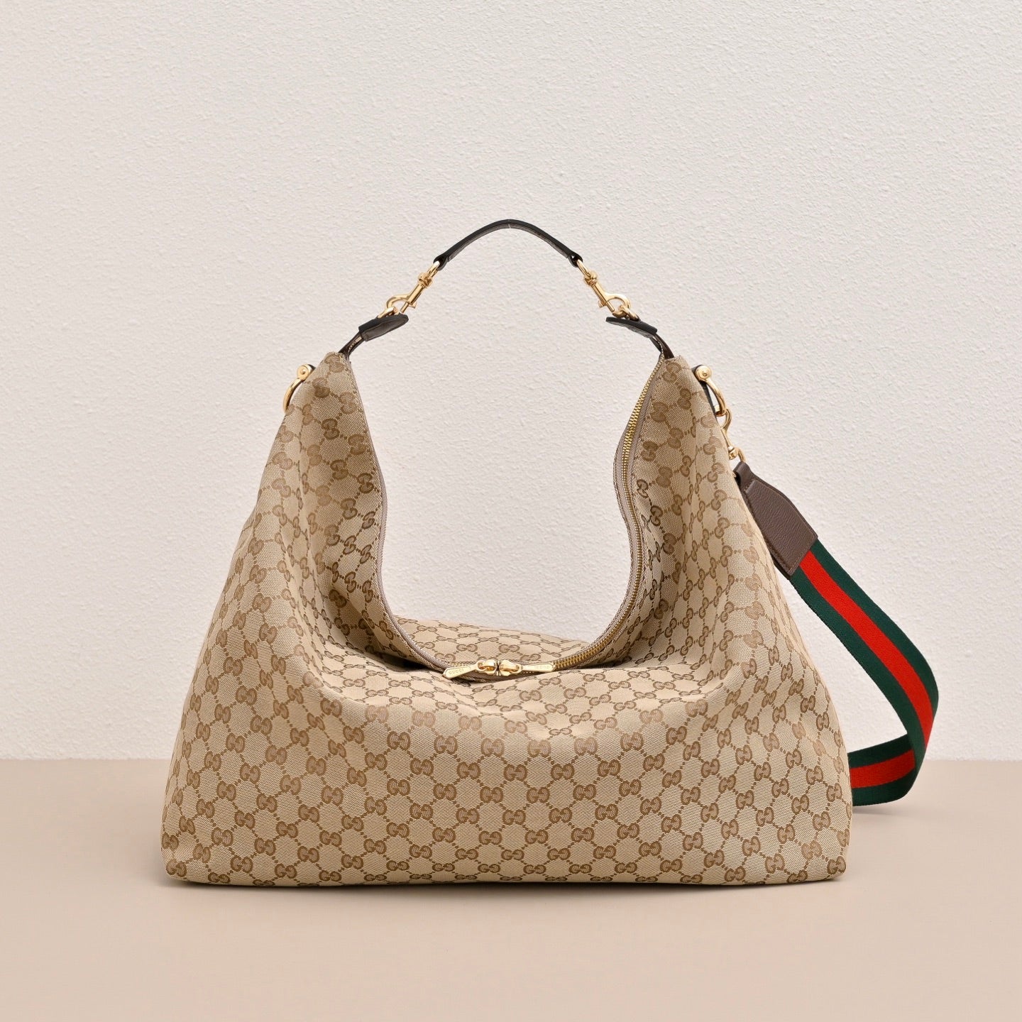 Gucci GG Brera Large Crossbody Bag