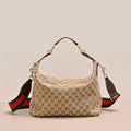 Gucci GG Brera Medium Crossbody Bag