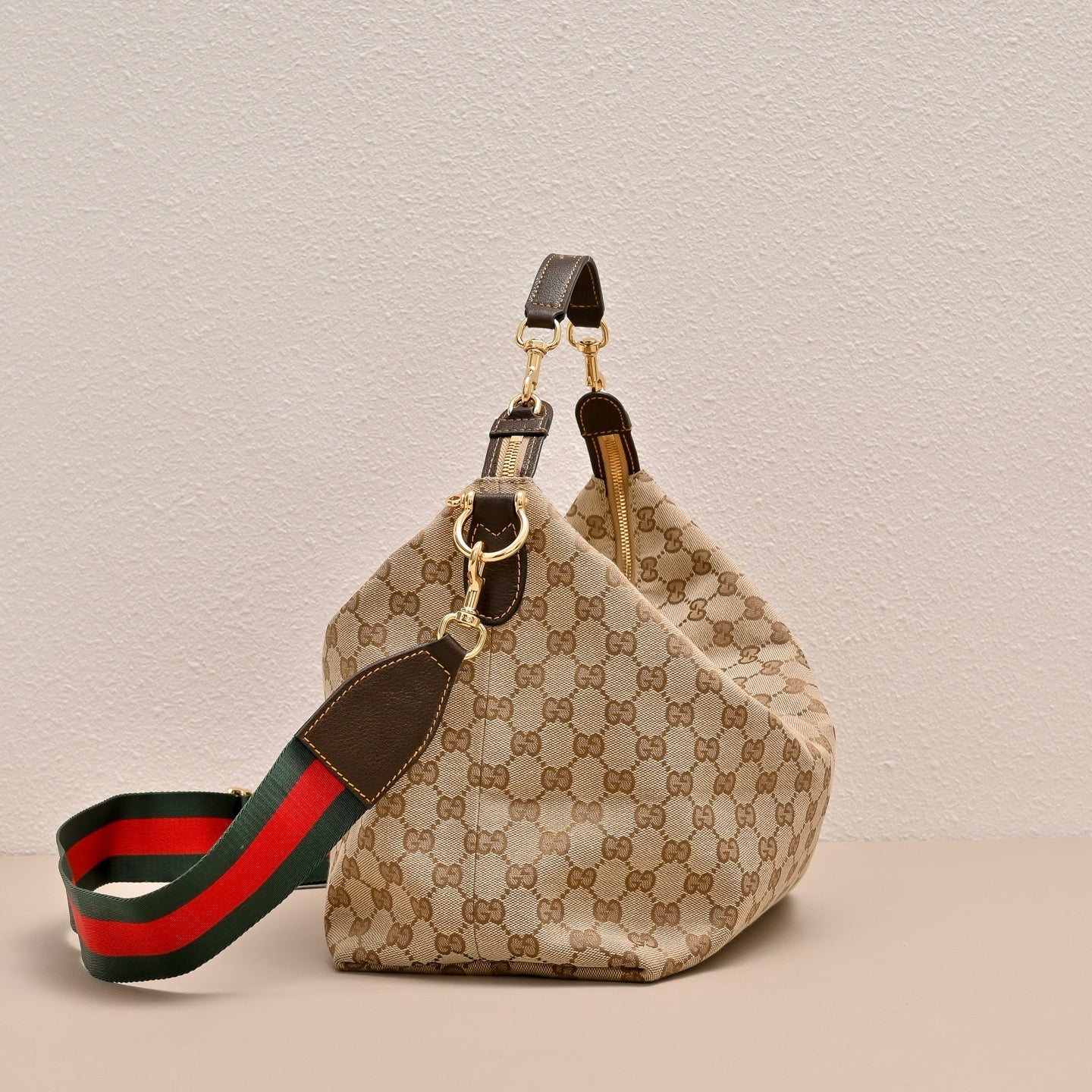 Gucci GG Brera Medium Crossbody Bag