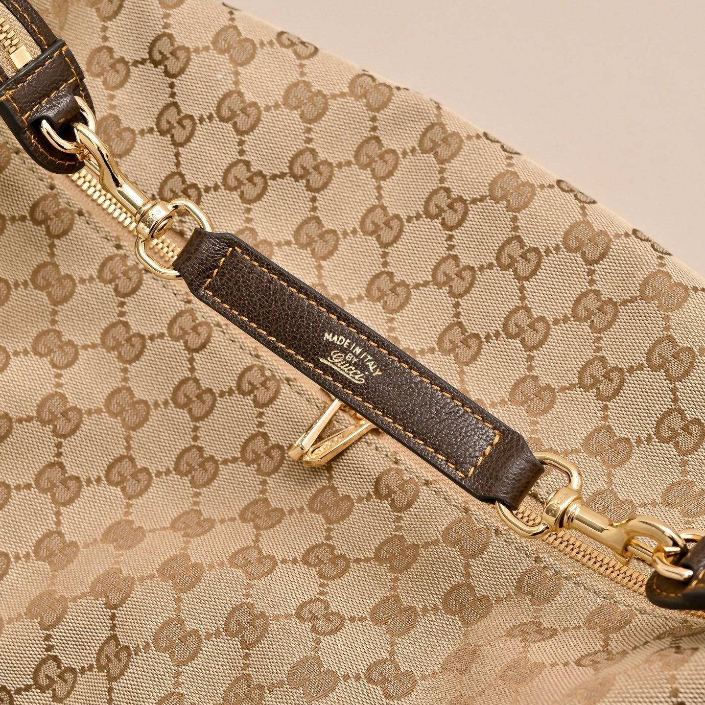 Gucci GG Brera Medium Crossbody Bag