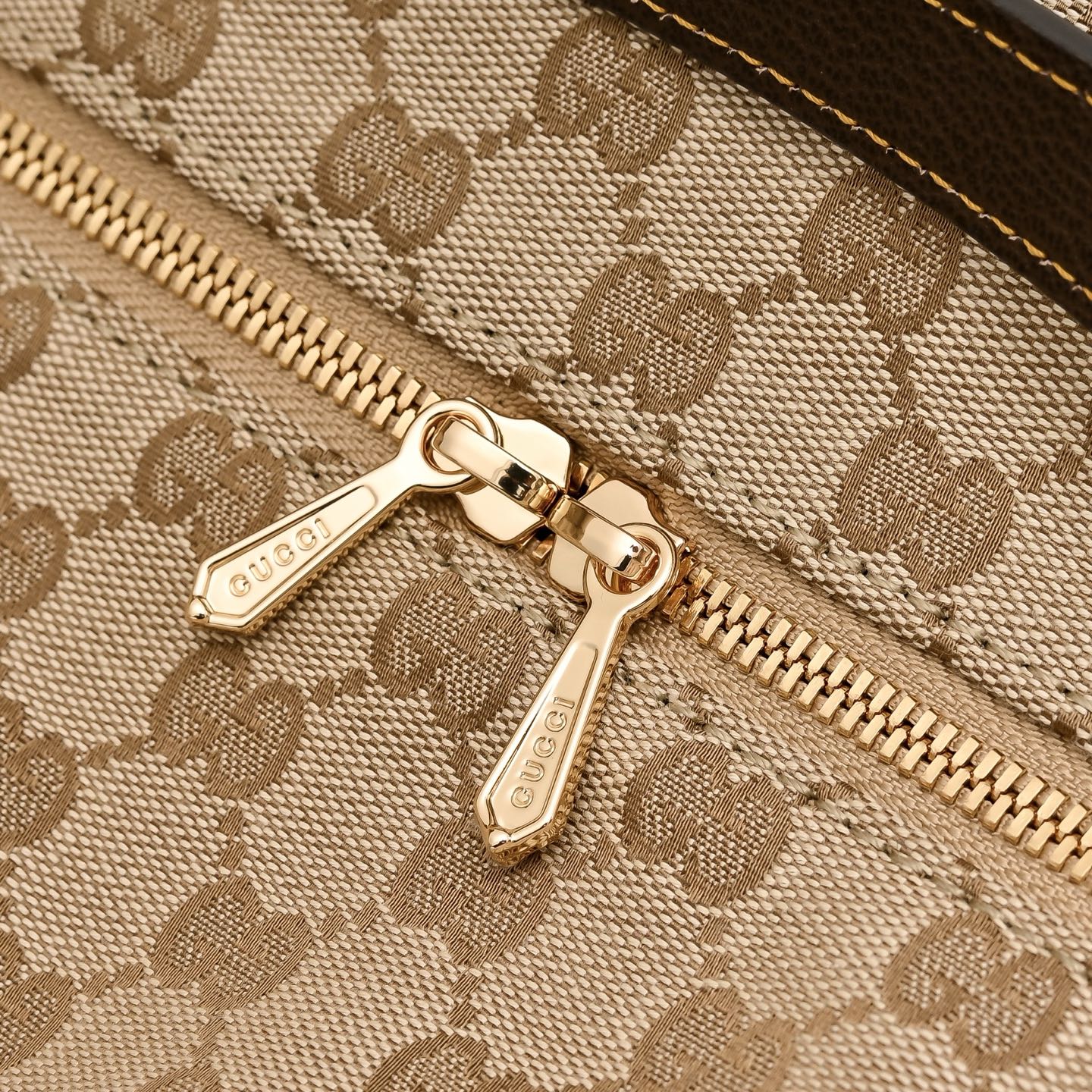 Gucci GG Brera Medium Crossbody Bag