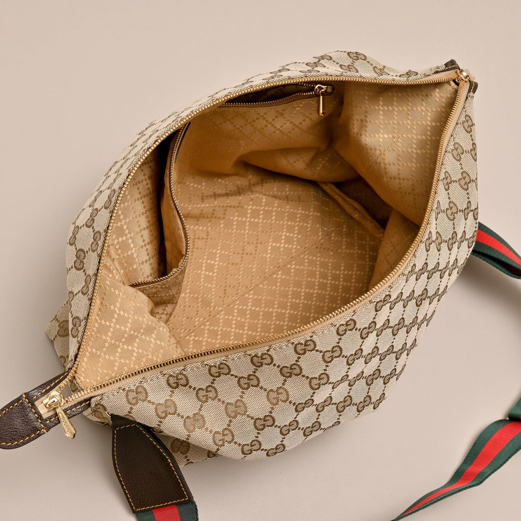 Gucci GG Brera Medium Crossbody Bag