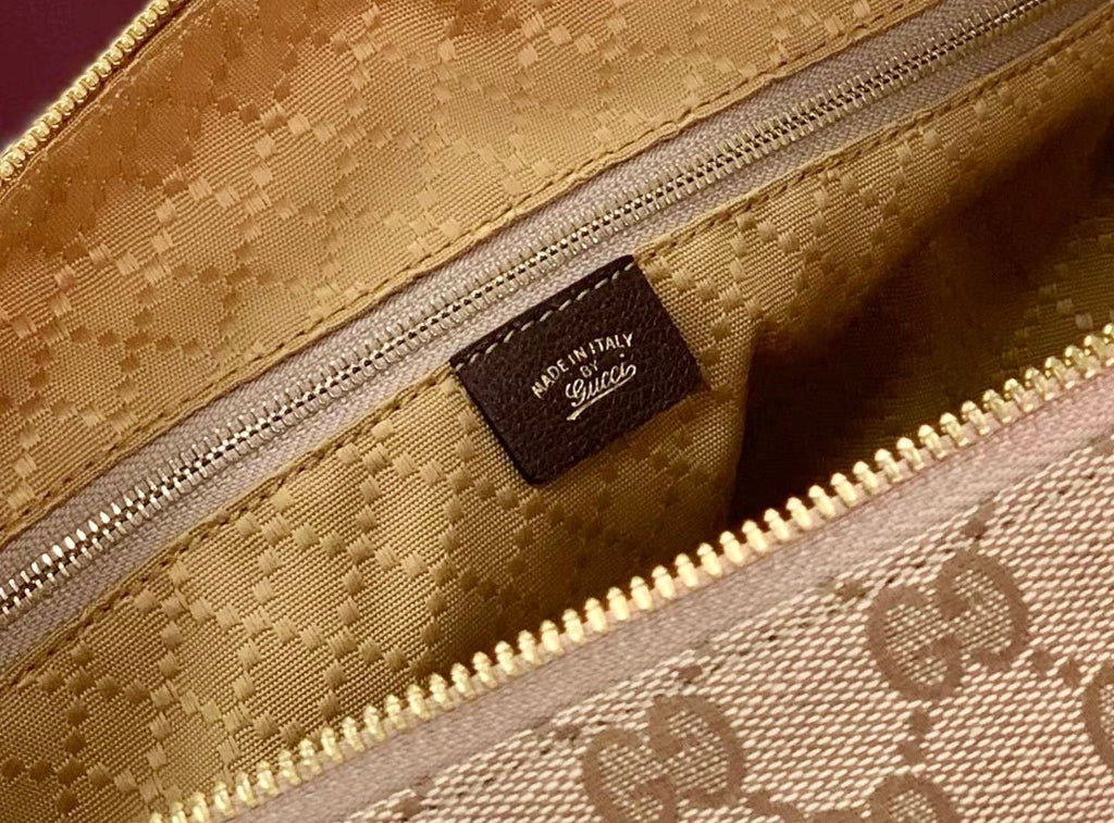 Gucci GG Brera Medium Crossbody Bag