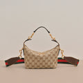Gucci GG Brera Small Crossbody Bag