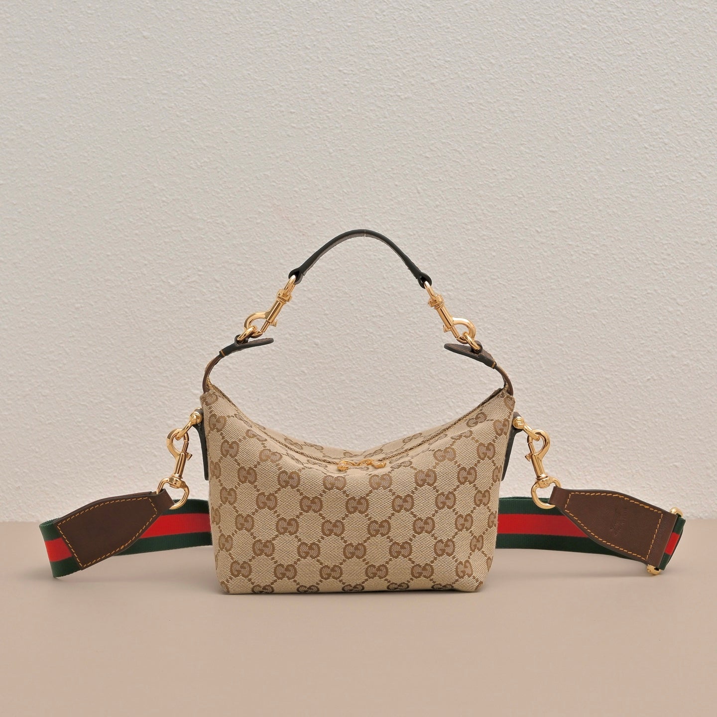 Gucci GG Brera Small Crossbody Bag