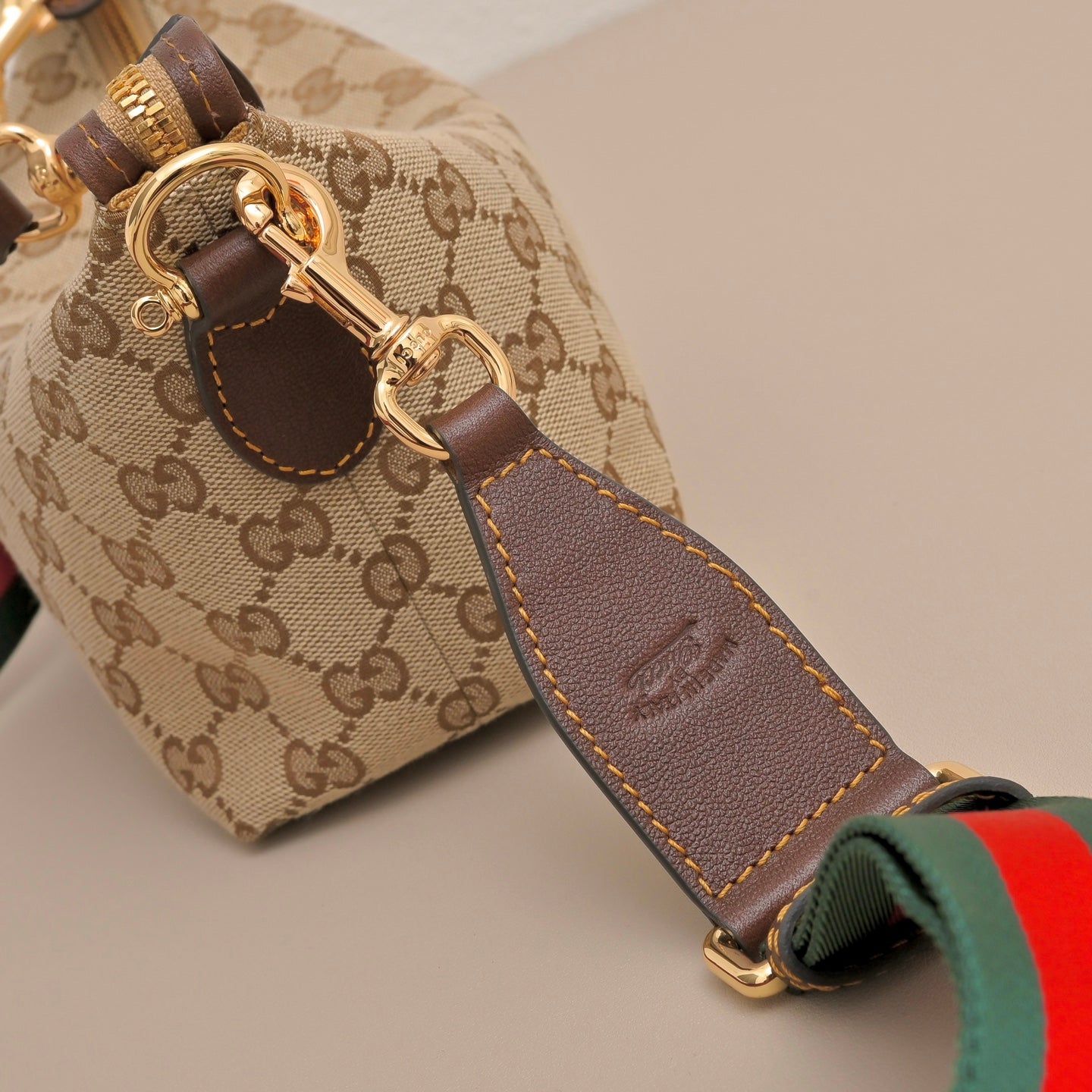 Gucci GG Brera Small Crossbody Bag