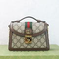 Gucci Ophidia Mini Messenger Bag