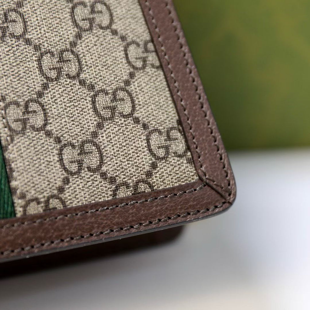 Gucci Ophidia Mini Messenger Bag
