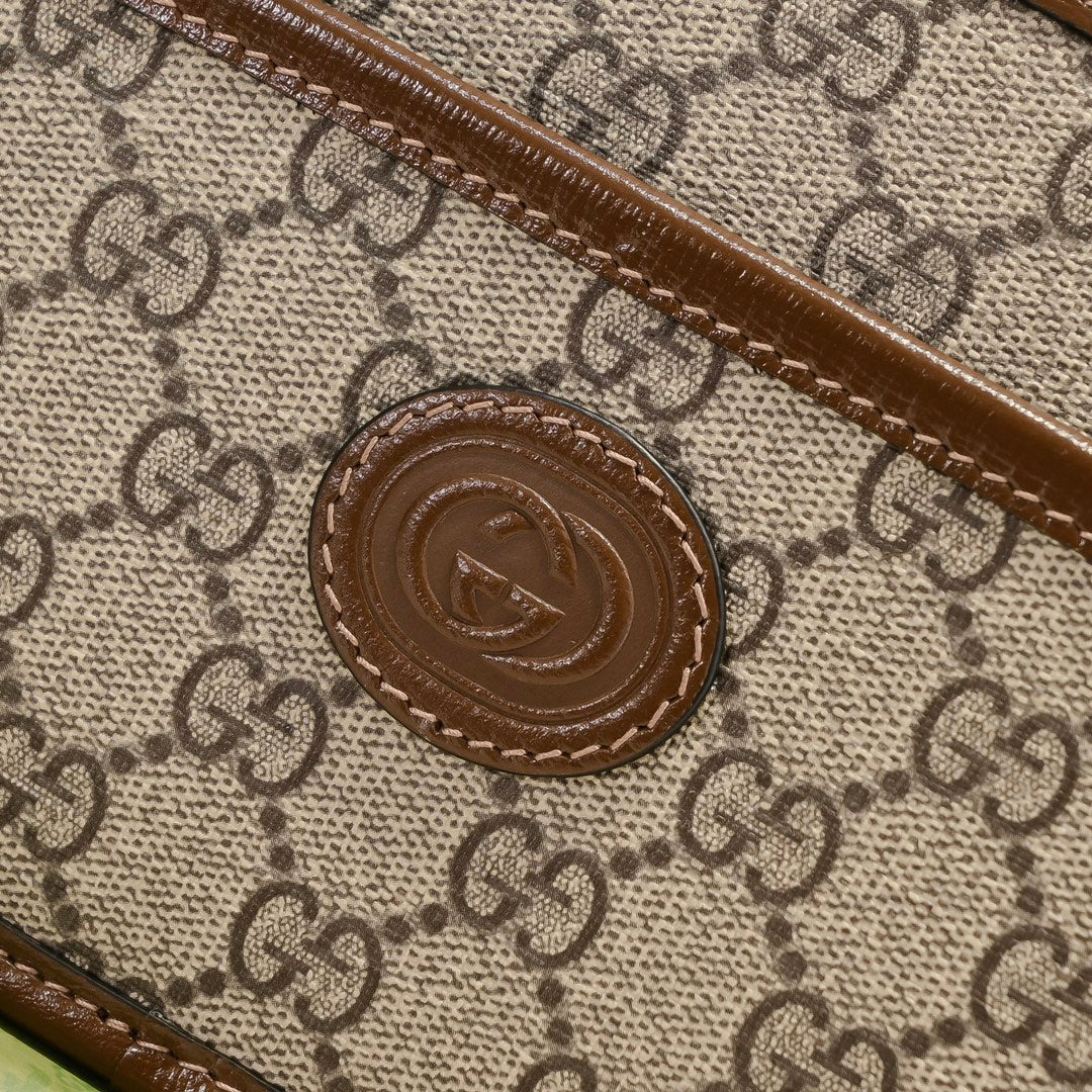 Gucci GG Rrtrο Camera Bag