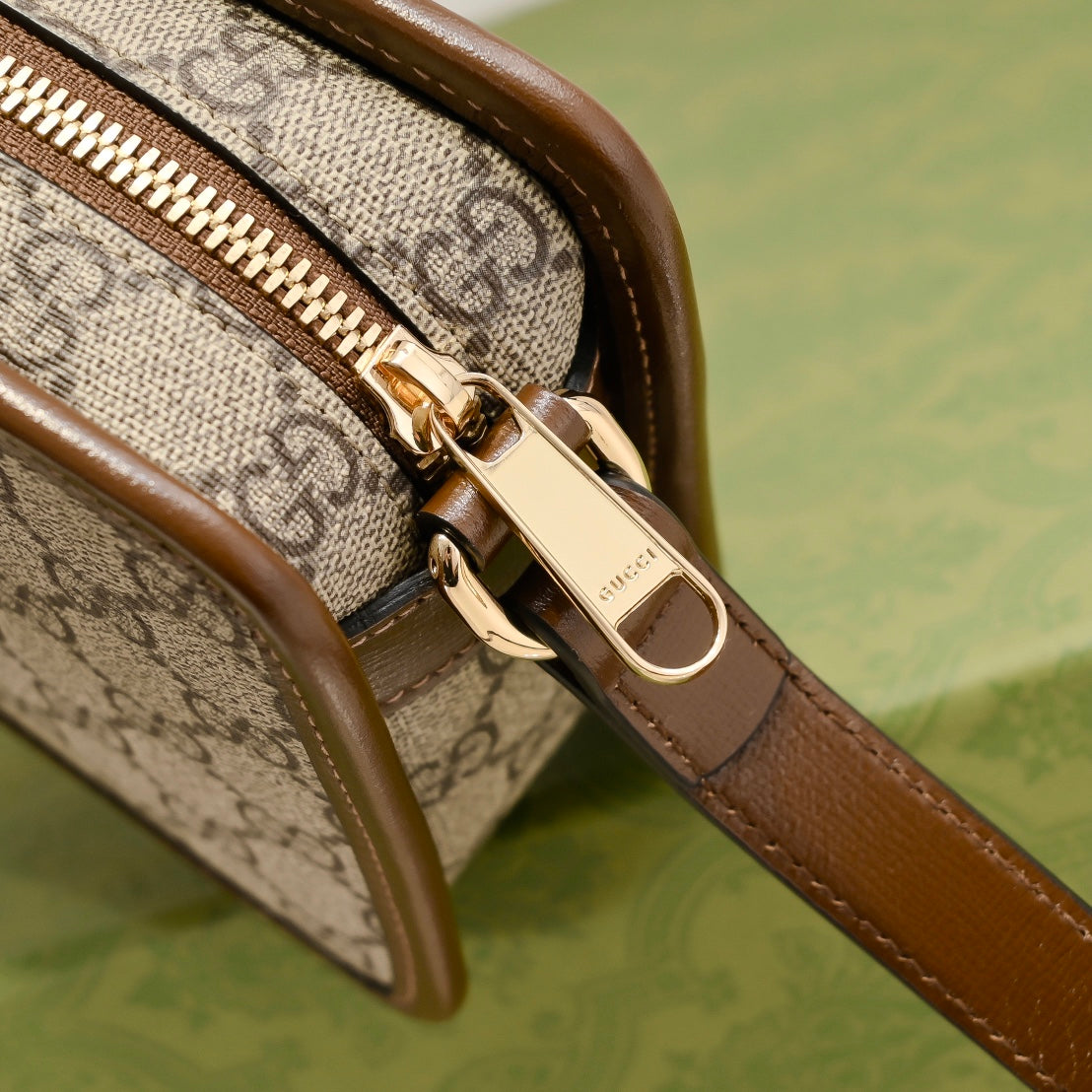 Gucci GG Rrtrο Camera Bag