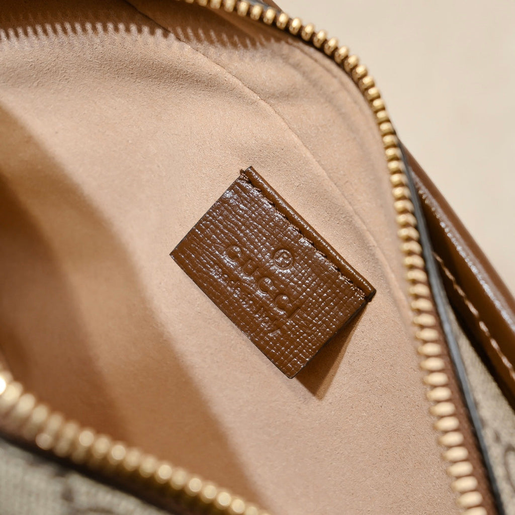 Gucci GG Rrtrο Camera Bag
